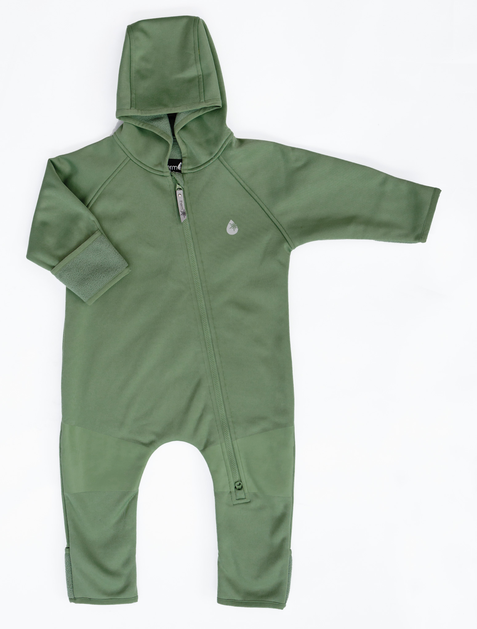 Therm All-Weather Fleece Onesie
