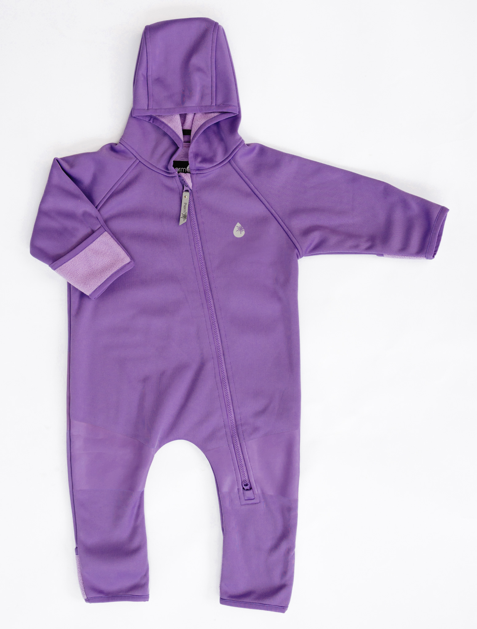 Therm All-Weather Fleece Onesie