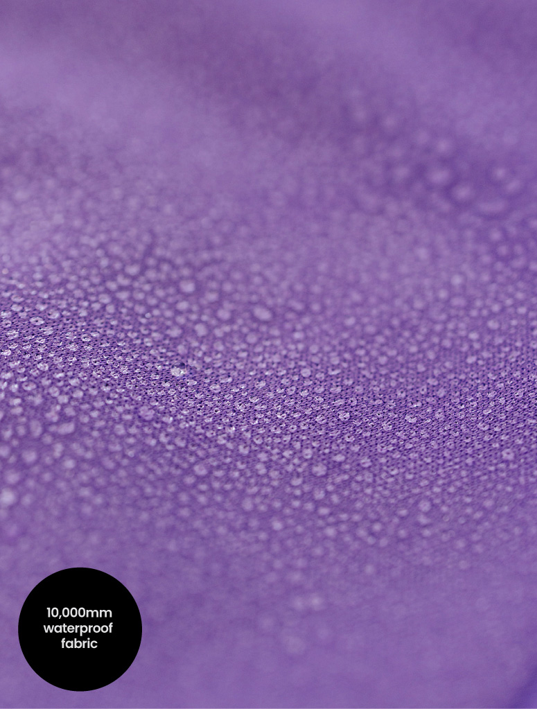 Therm All-Weather Fleece Onesie