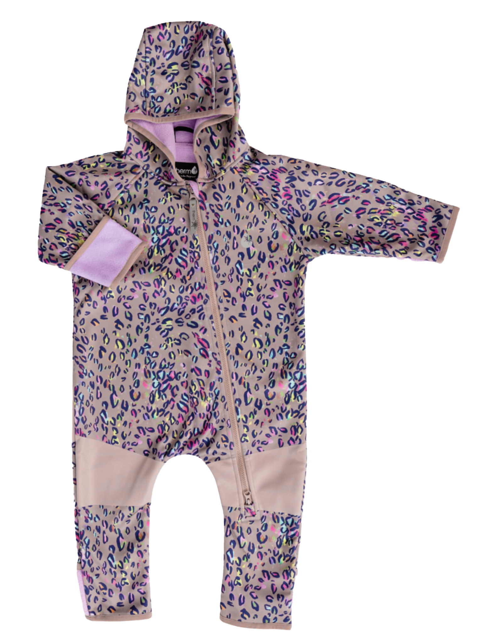 Therm All-Weather Fleece Onesie