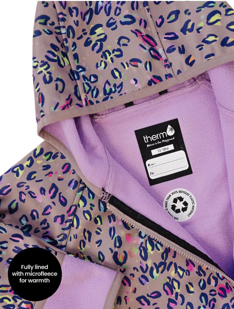 Therm All-Weather Fleece Onesie