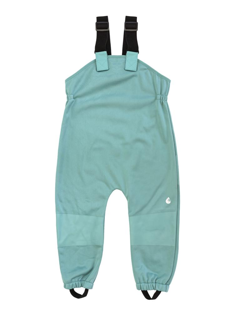 Therm All-Weather Fleece Overalls