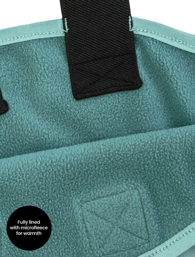 Therm All-Weather Fleece Overalls