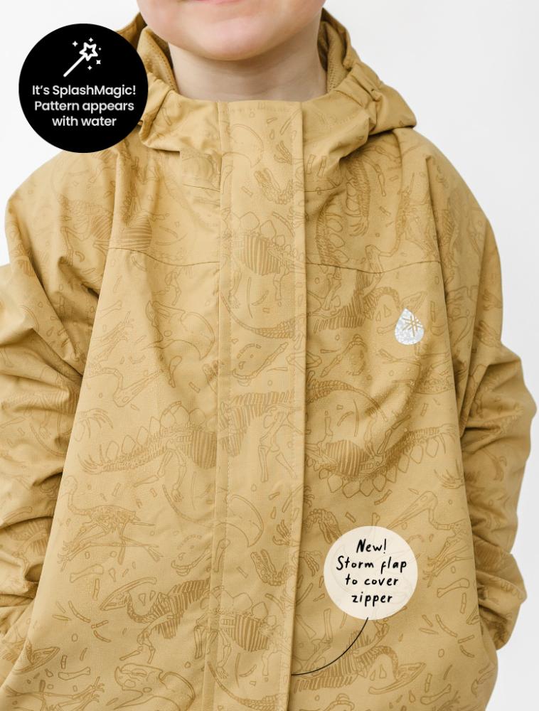 Therm SplashMagic Rainshell Jacket