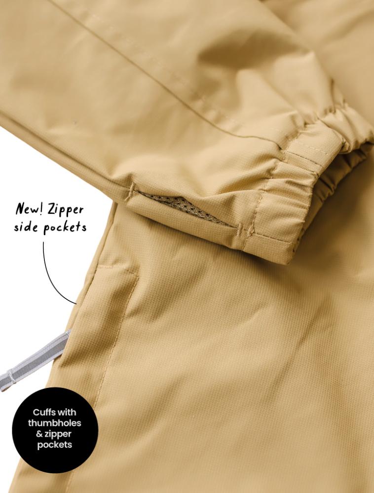 Therm SplashMagic Rainshell Jacket