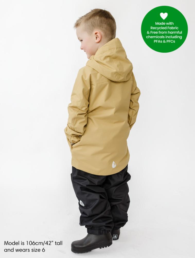 Therm SplashMagic Rainshell Jacket