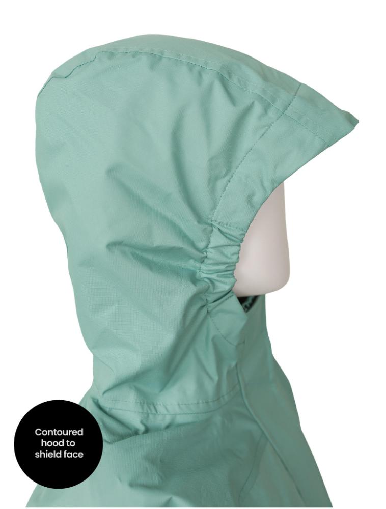 Therm SplashMagic Rainshell Jacket