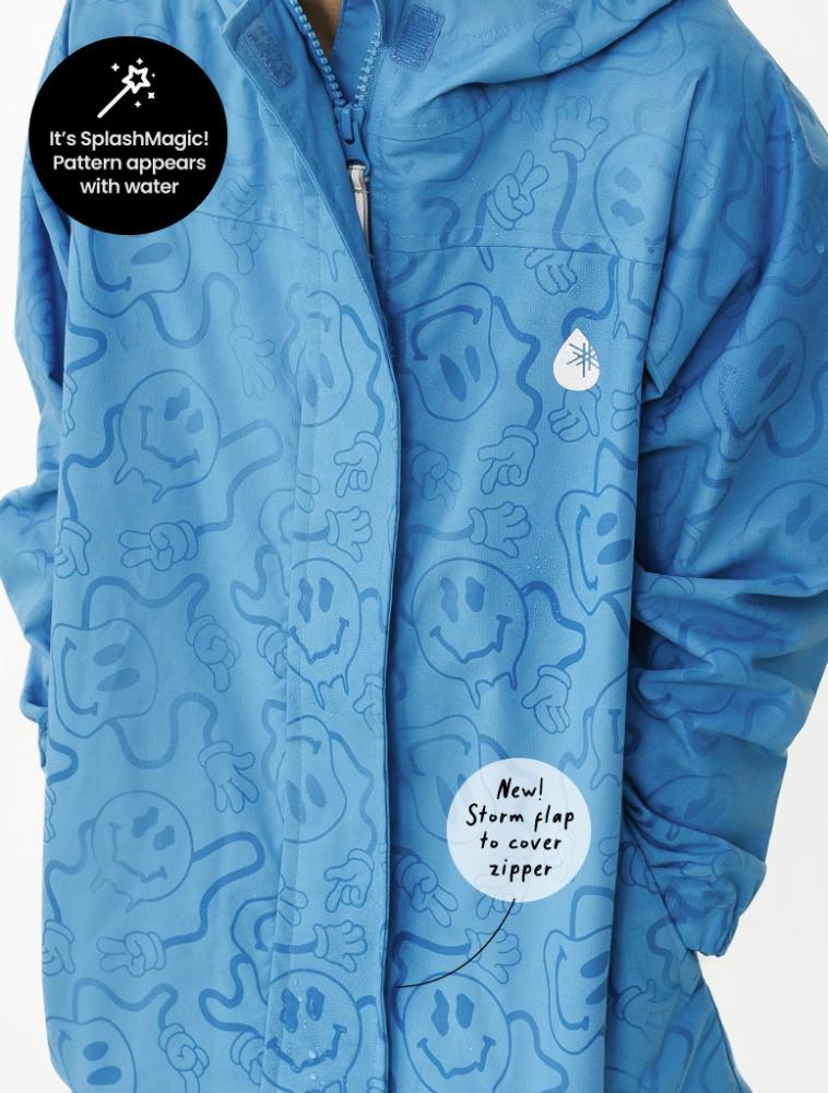 Therm SplashMagic Rainshell Jacket
