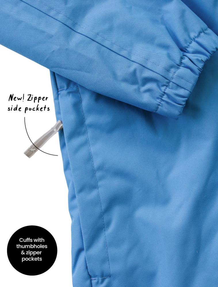 Therm SplashMagic Rainshell Jacket
