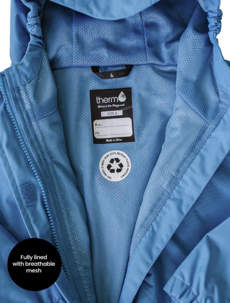Therm SplashMagic Rainshell Jacket