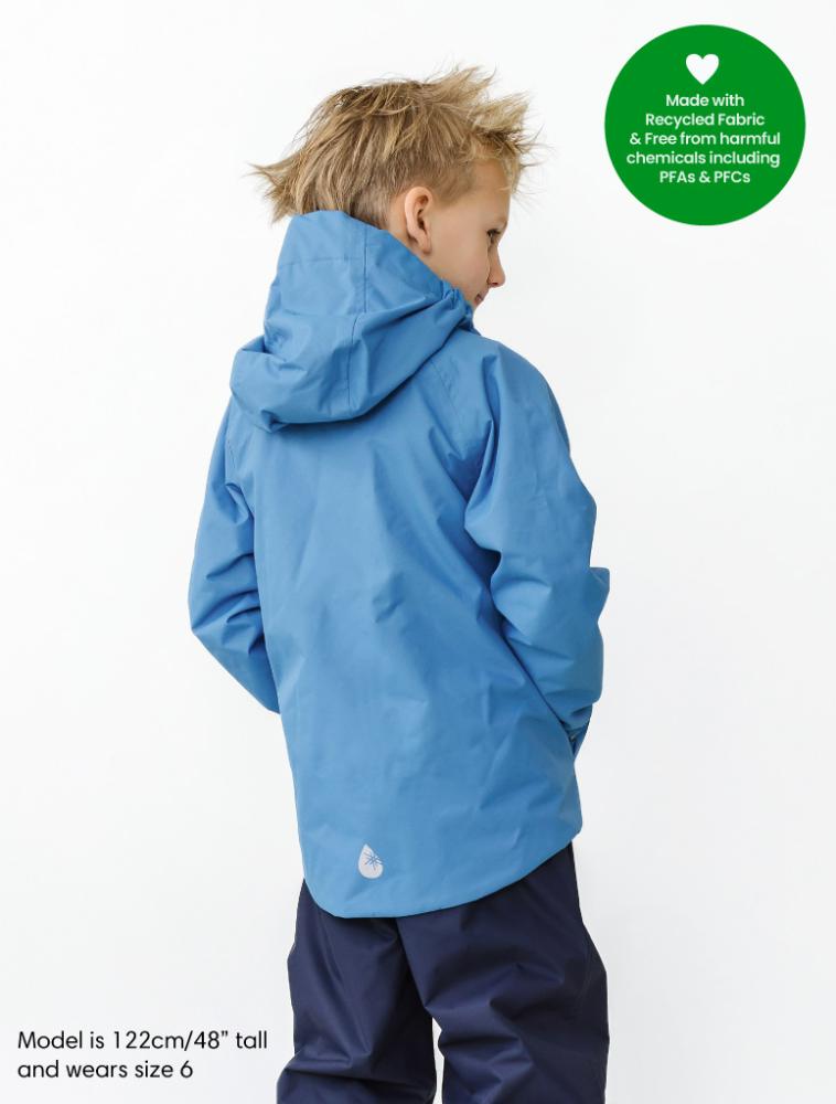 Therm SplashMagic Rainshell Jacket