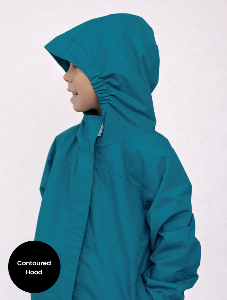 Therm SplashMagic Rainshell Jacket