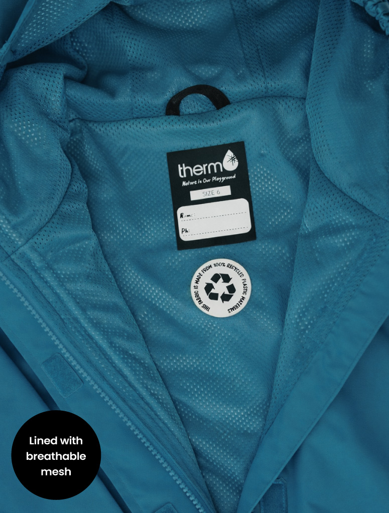 Therm SplashMagic Rainshell Jacket