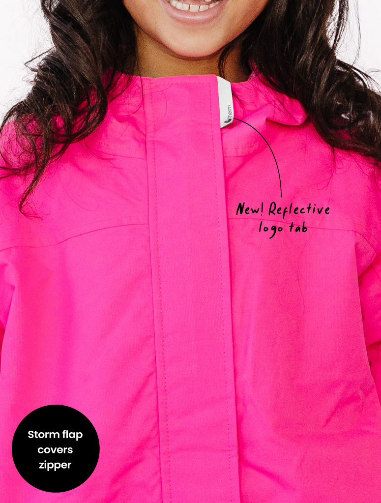 Therm SplashMagic Rainshell Jacket