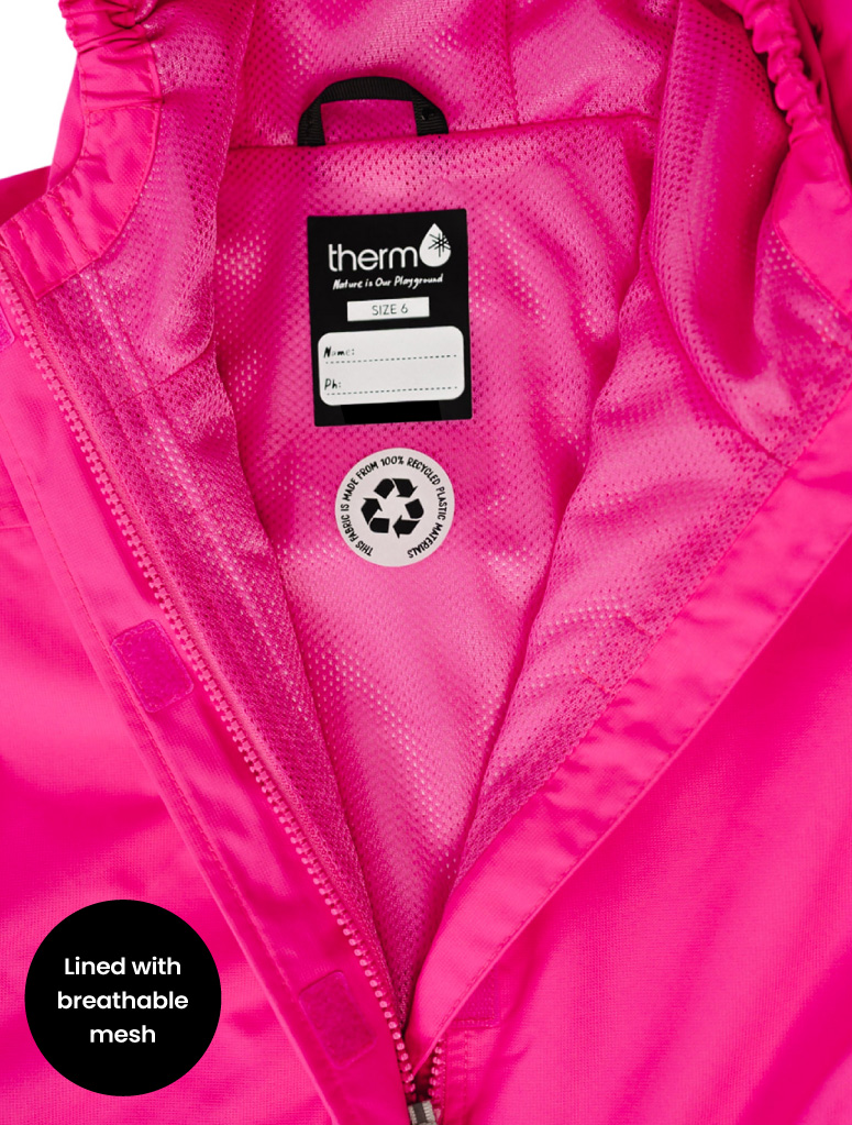 Therm SplashMagic Rainshell Jacket