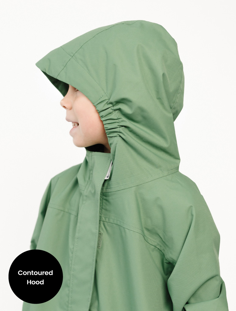 Therm SplashMagic Rainshell Jacket