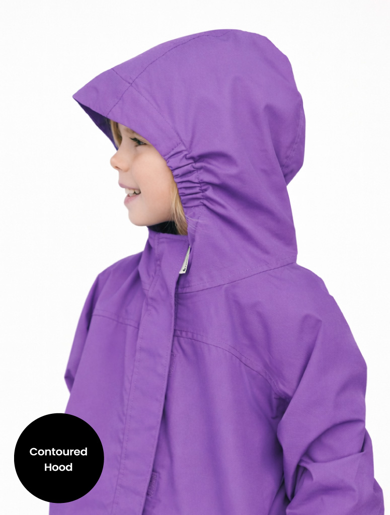 Therm SplashMagic Rainshell Jacket