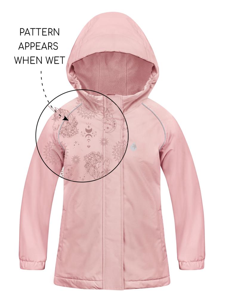 Therm SplashMagic Storm Jacket