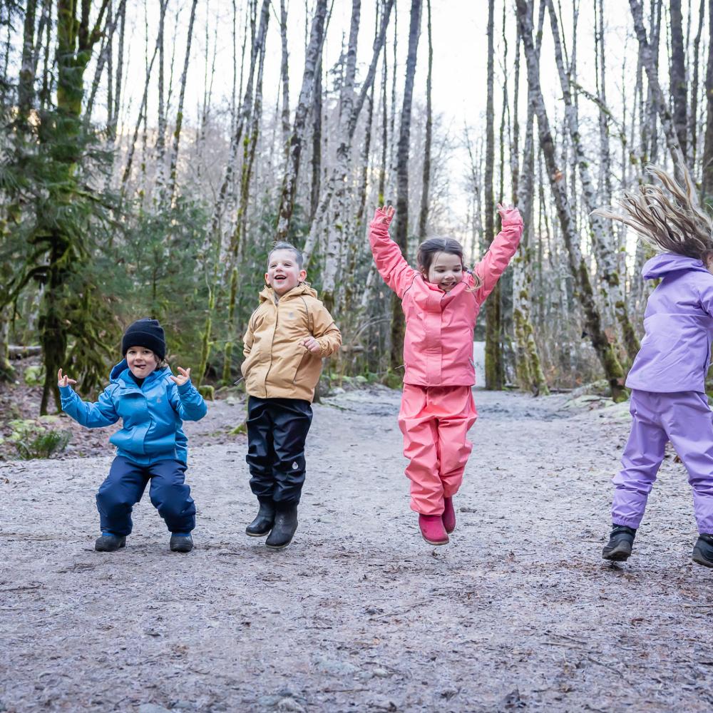 Therm SplashMagic Storm Jacket