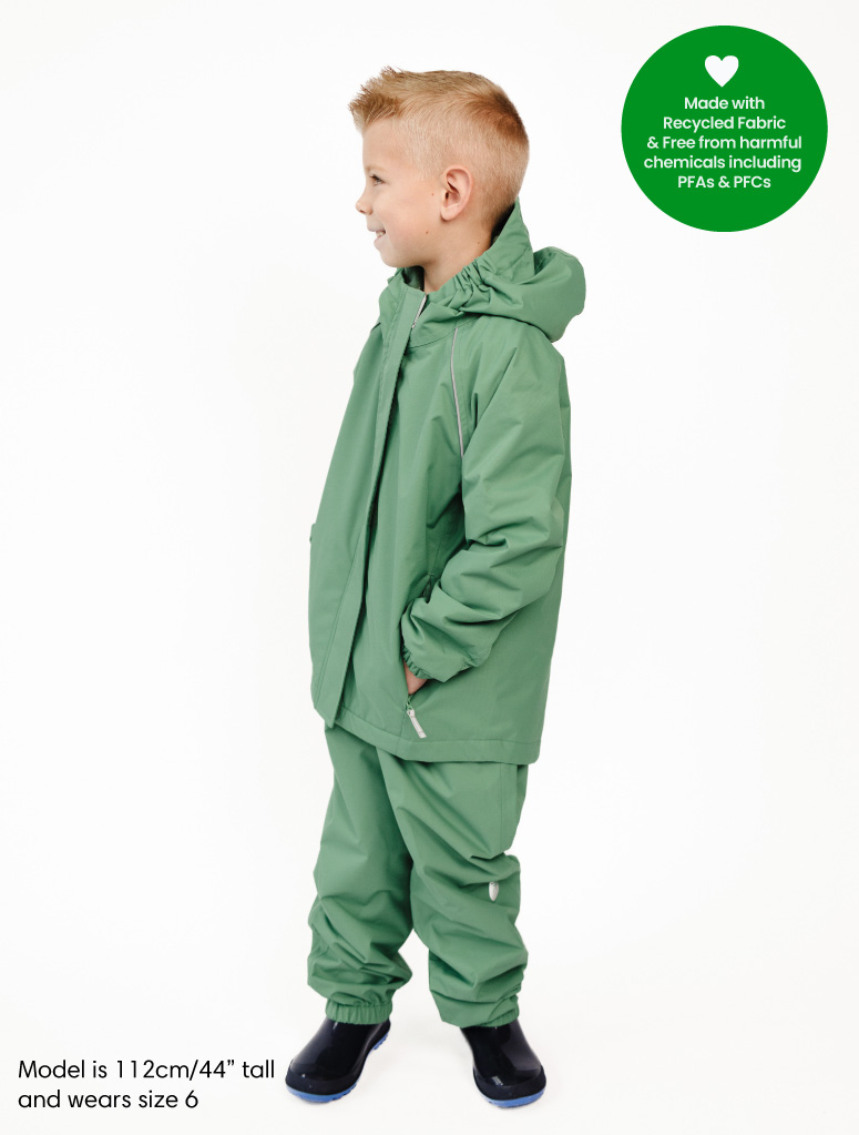 Therm SplashMagic Storm Jacket