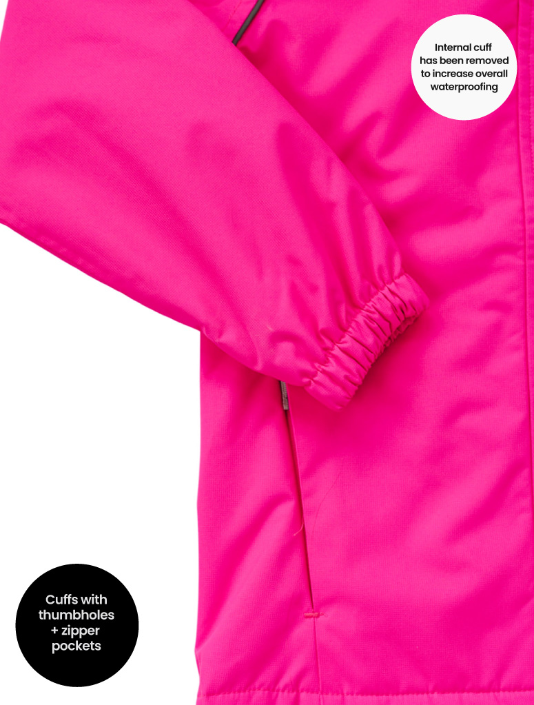 Therm SplashMagic Storm Jacket