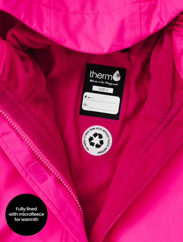 Therm SplashMagic Storm Jacket