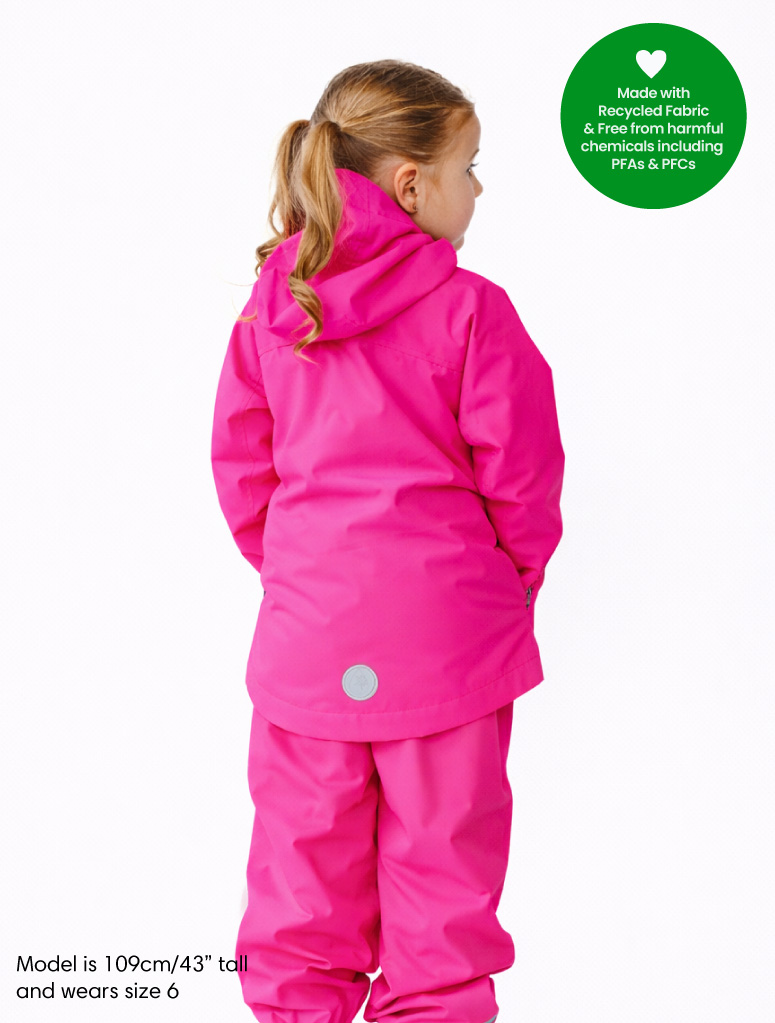 Therm SplashMagic Storm Jacket