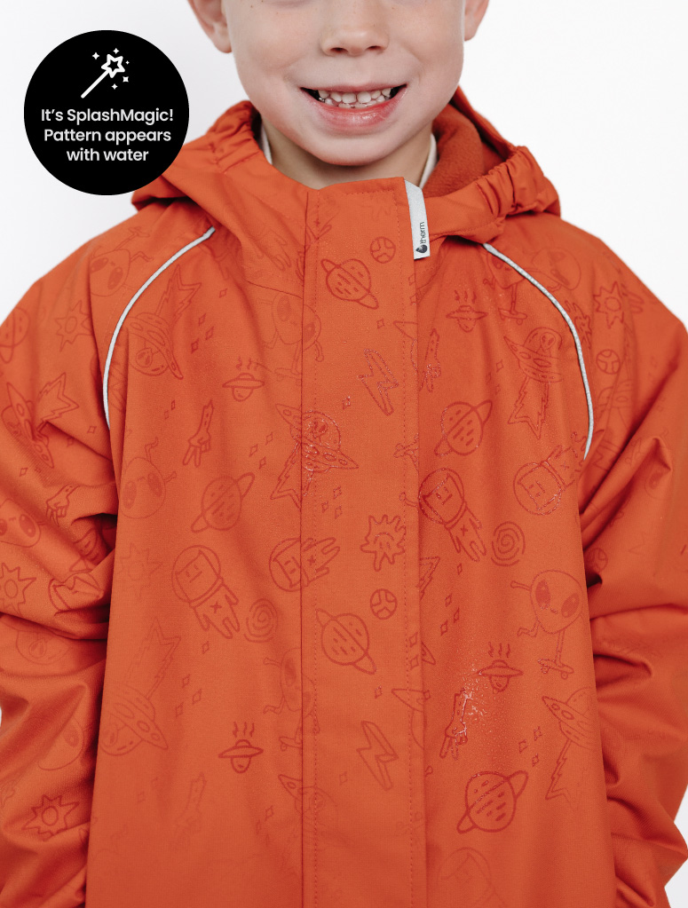 Therm SplashMagic Storm Jacket