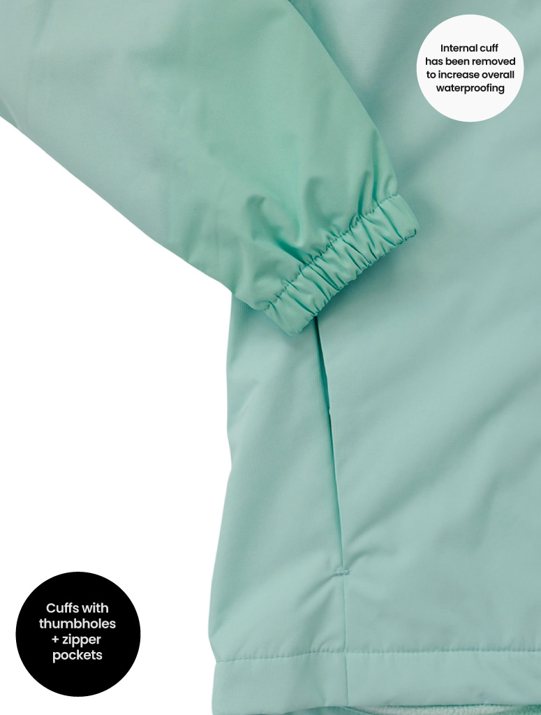 Therm SplashMagic Storm Jacket