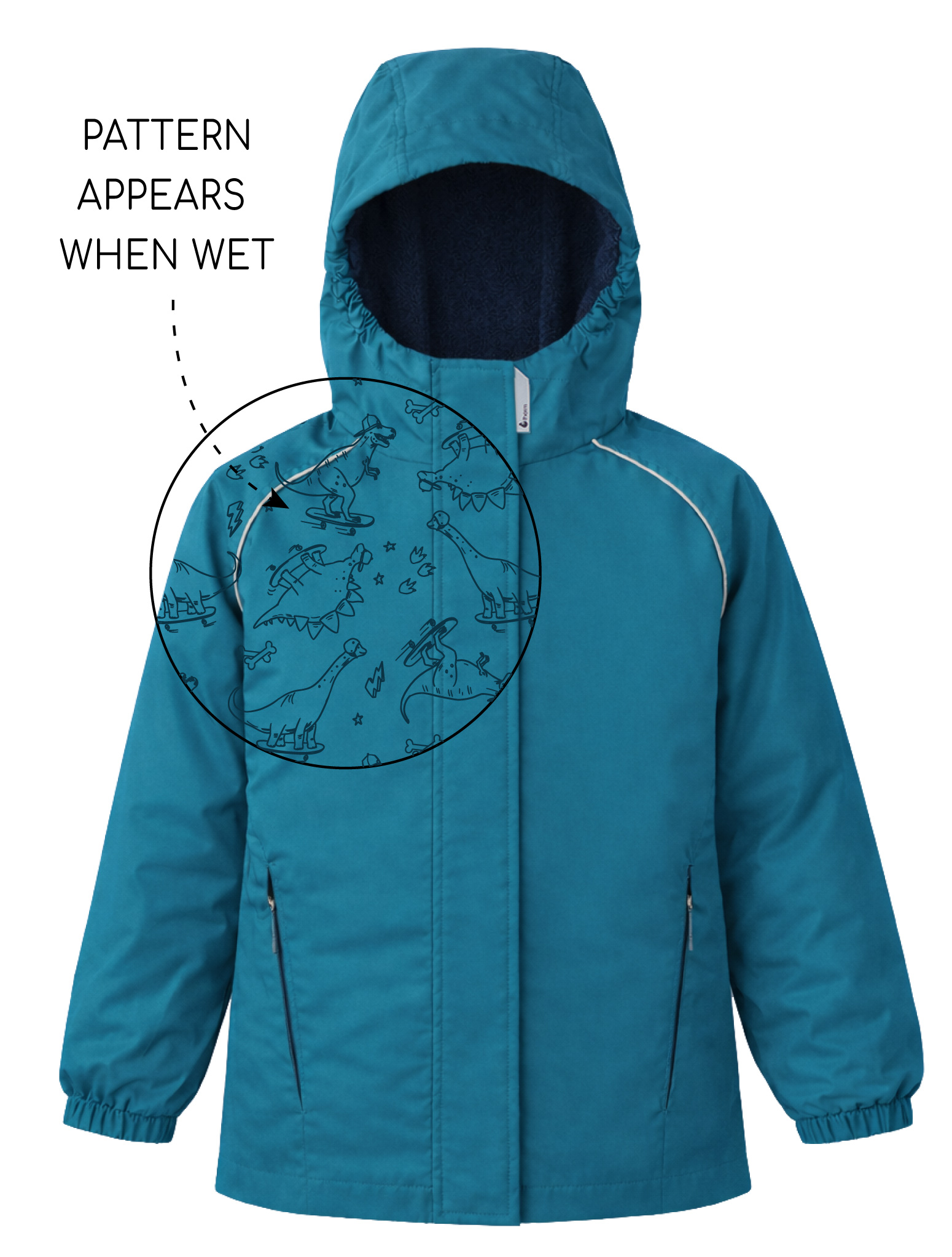 Therm SplashMagic Storm Jacket