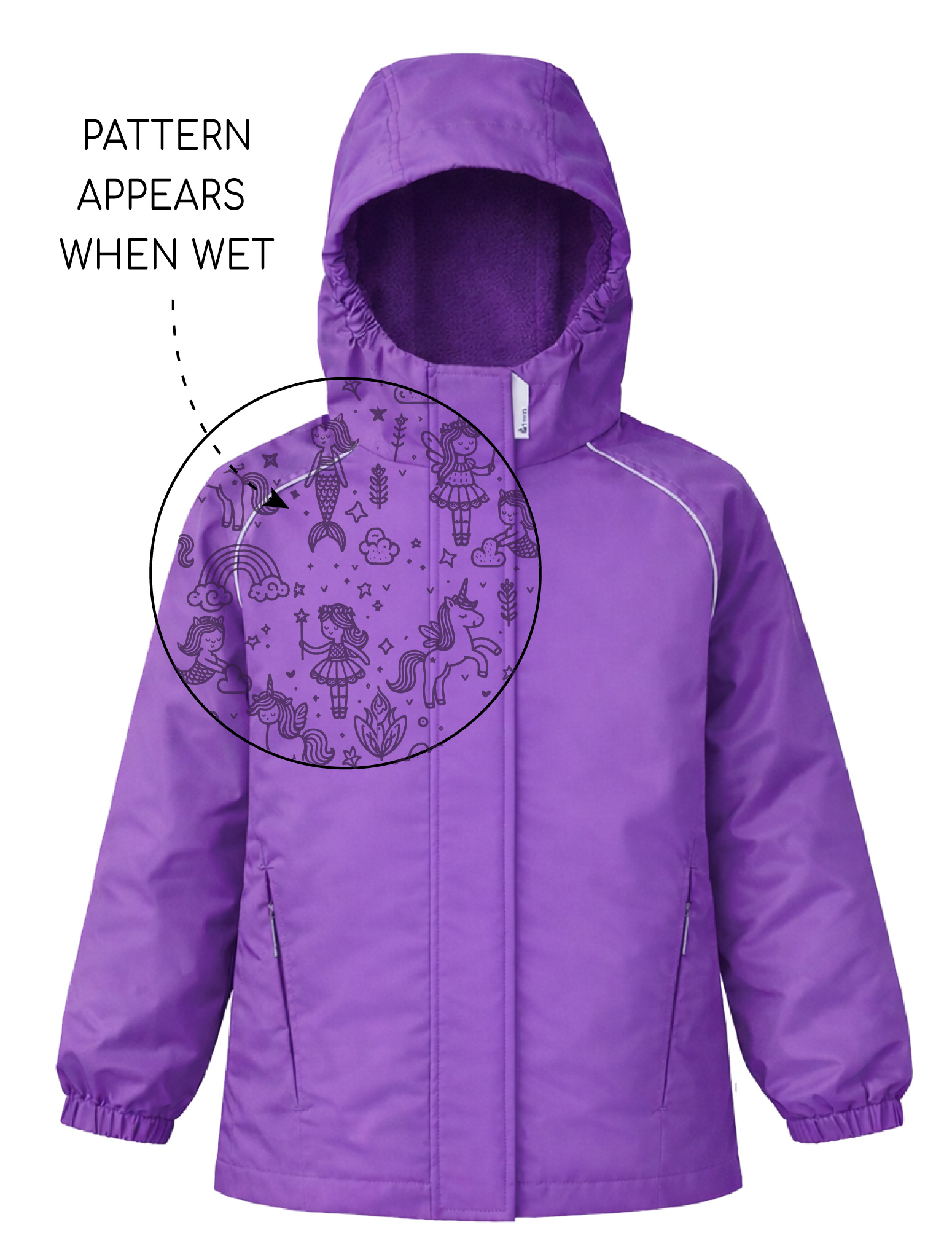 Therm SplashMagic Storm Jacket