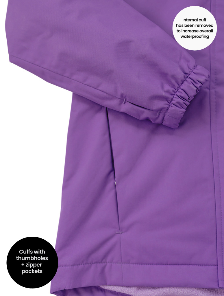 Therm SplashMagic Storm Jacket