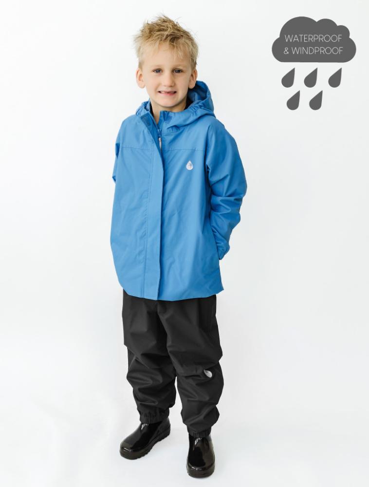 Therm Splash Pants