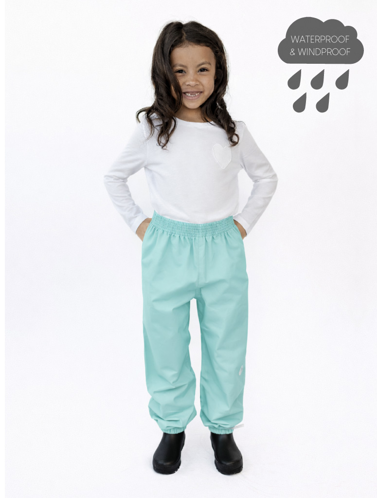 Therm Splash Pants