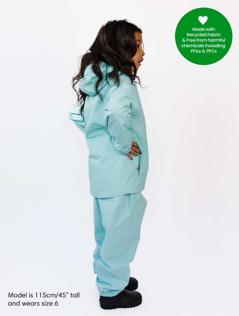 Therm Splash Pants