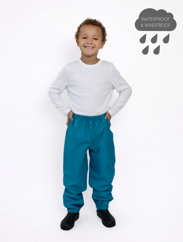 Therm Splash Pants