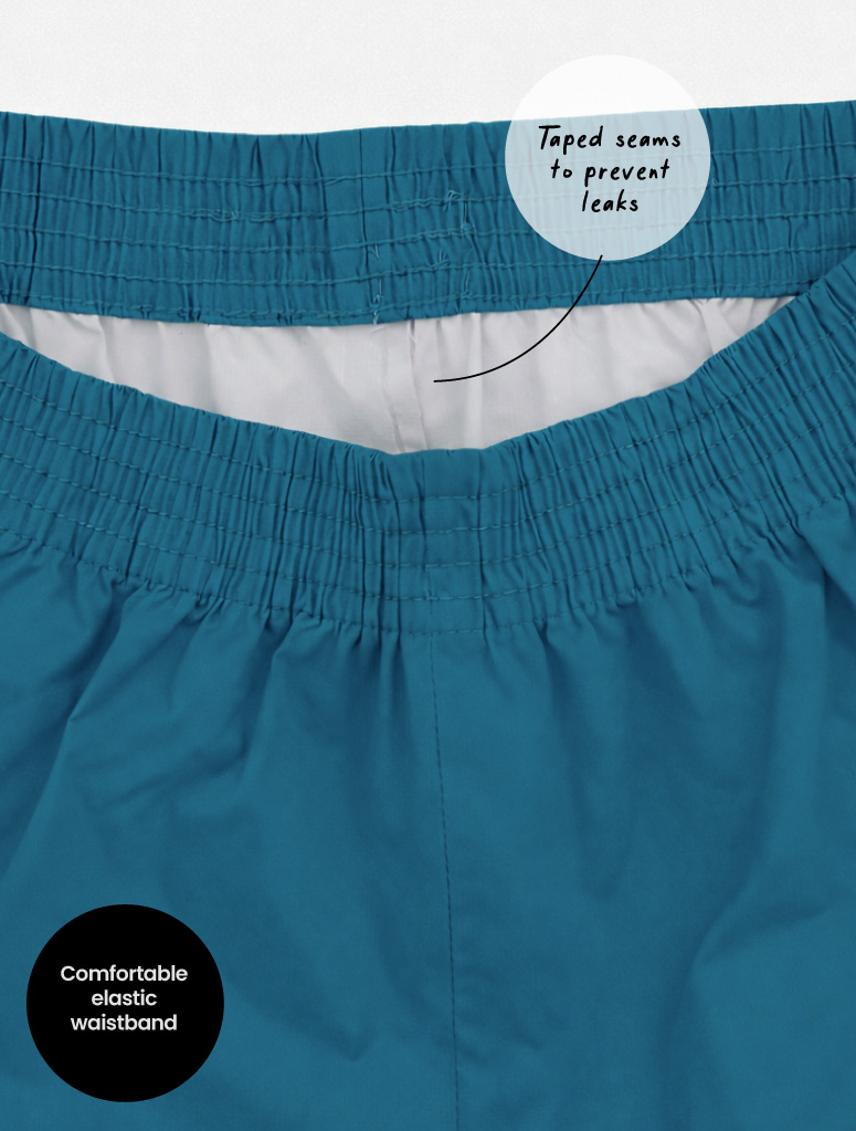 Therm Splash Pants