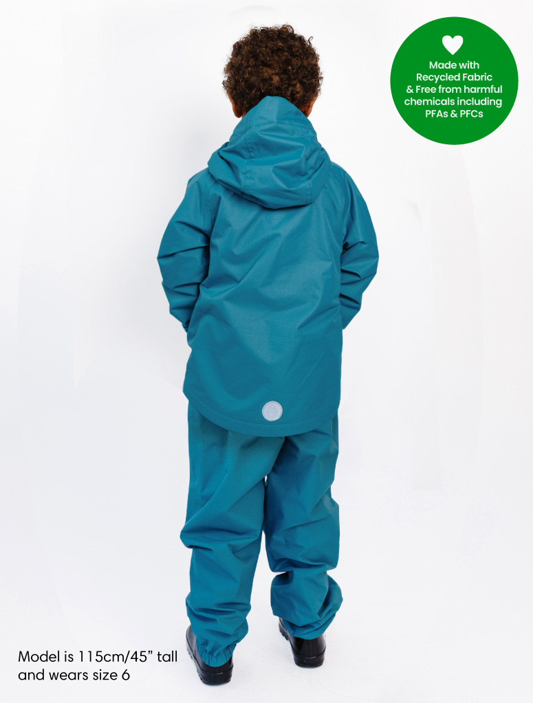 Therm Splash Pants