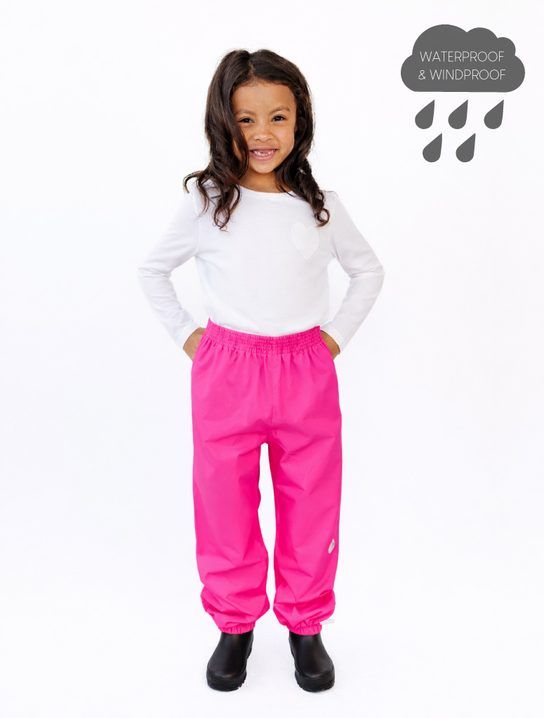 Therm Splash Pants