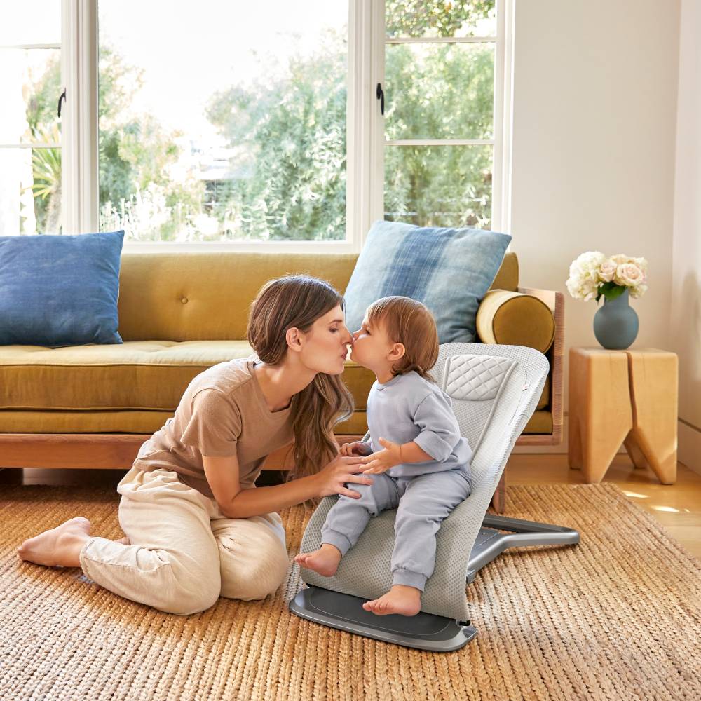 Ergobaby Evolve 3 in 1 Mesh Bouncer