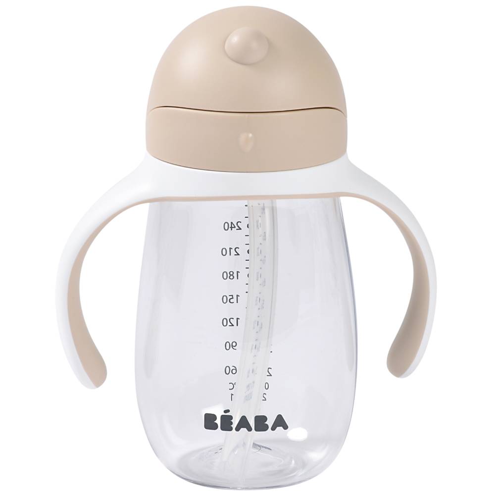 Beaba Straw Cup 300ml