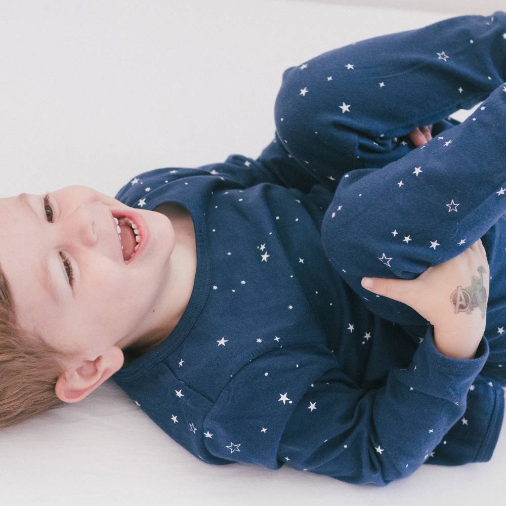 Woolbabe Winter Pyjama Pants