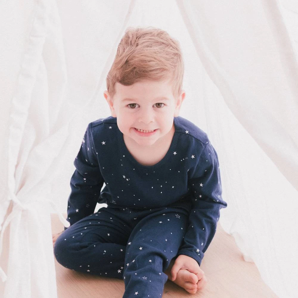 Woolbabe Winter Pyjama Pants
