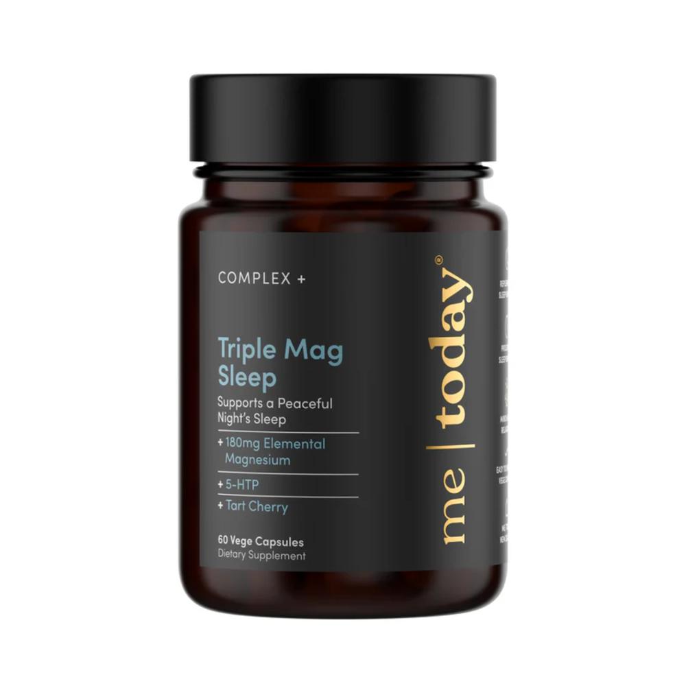 Me Today - Triple Mag Sleep