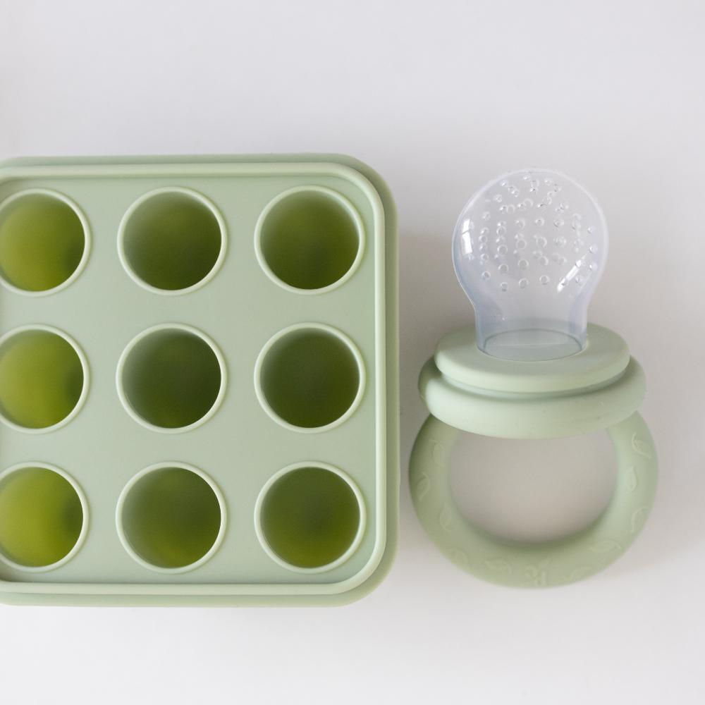 Petite Eats Freezer Tray