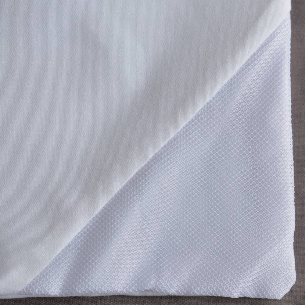 Brolly Sheets Waterproof Duvet Protector with Clips