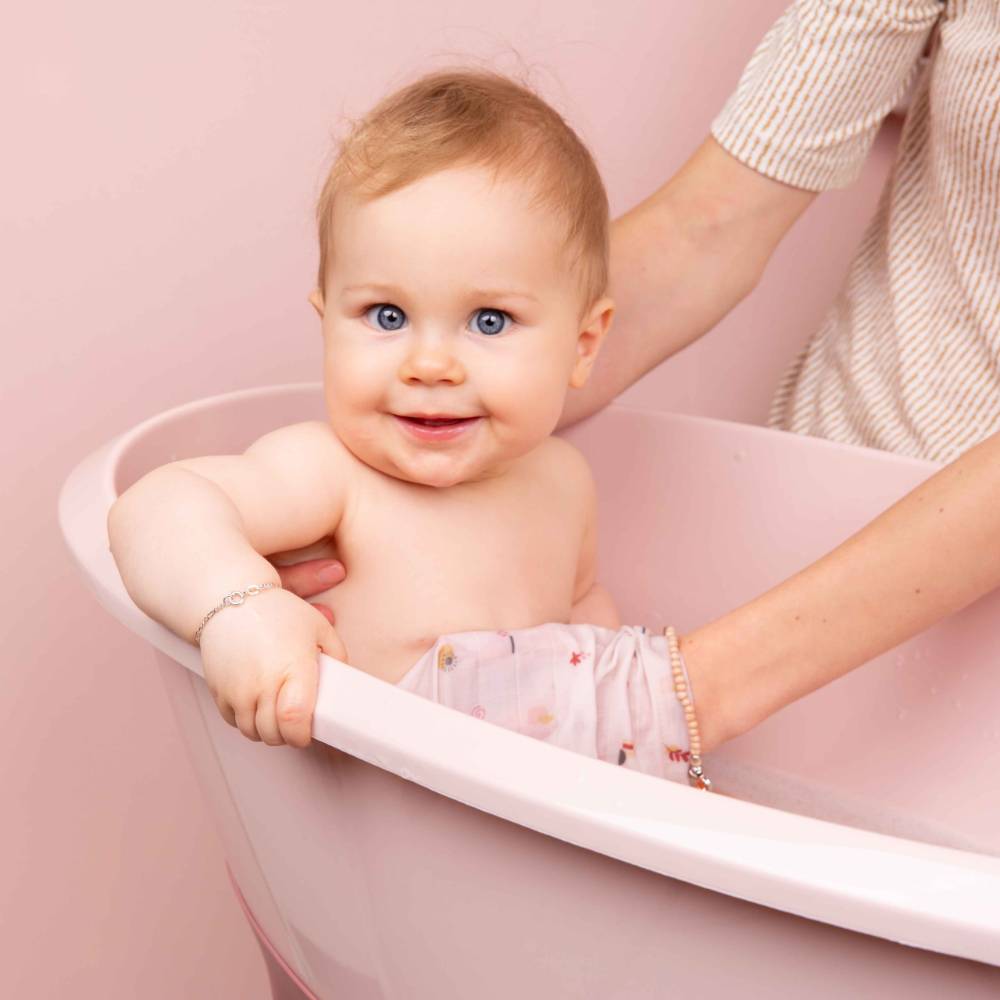 LUMA Baby Bath
