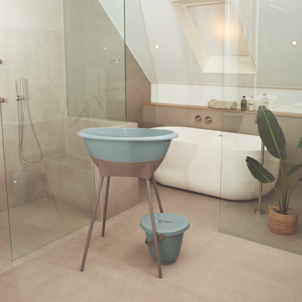 LUMA Baby Bath