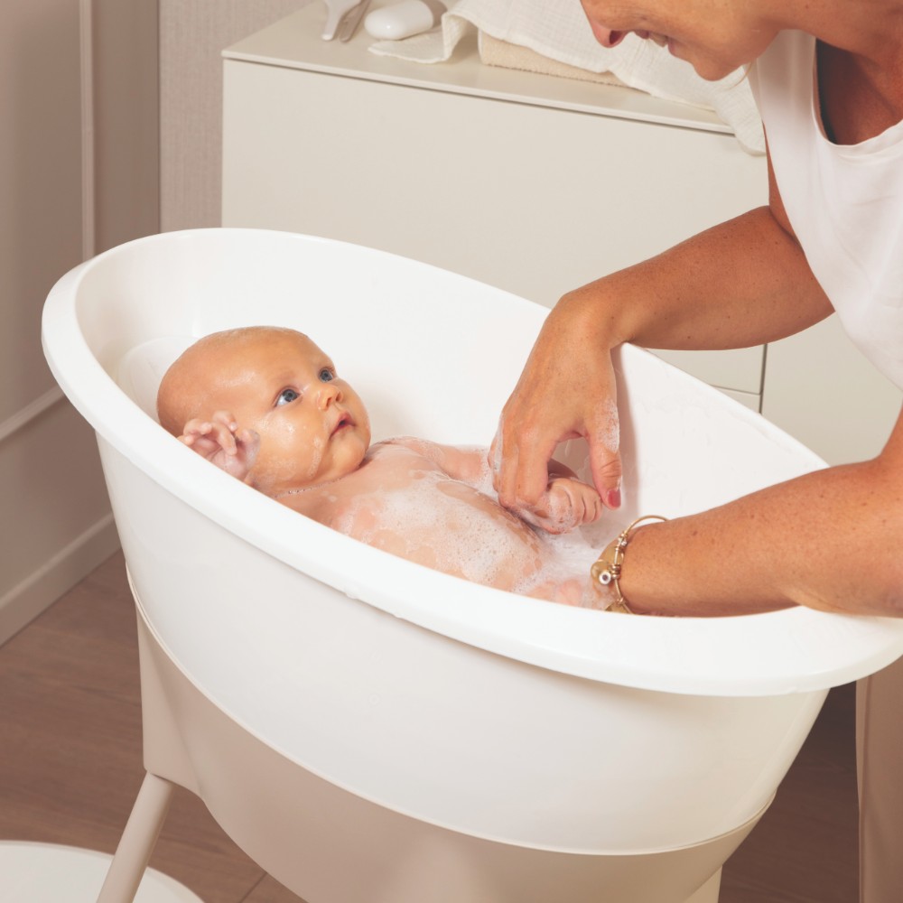 LUMA Baby Bath