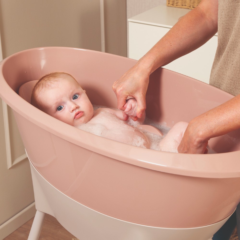LUMA Baby Bath